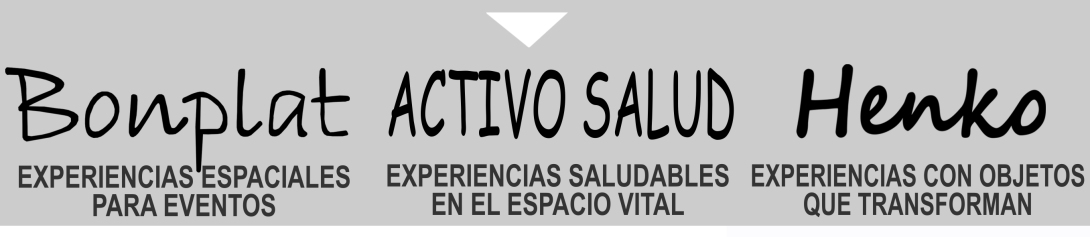 A Nuestros Emprendimientos